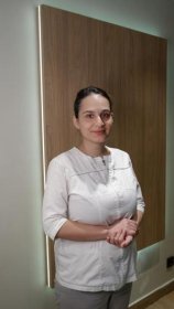 Назарова Нафиса