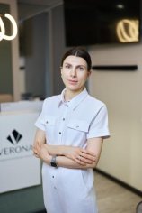 Джеппарова-Крамарь Ксения Юсуповна