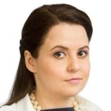 Бирюкова Марина Геннадьевна
