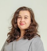 Вендт Ольга Андреевна