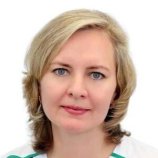Грозных Елена Васильевна
