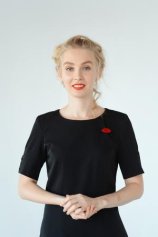 Тарасова Валентина