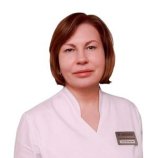 Дерюгина Елена Юрьевна
