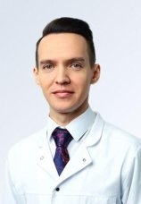 Усов Павел Васильевич