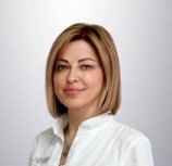 Кострюкова Ирина Николаевна