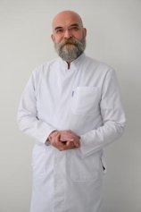 Дмитренко Дмитрий Михайлович