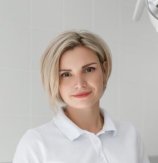 Грачёва Юлия Александровна