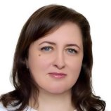 Глазырина Юлия Александровна