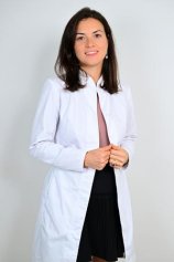 Нагаева Кристина Николаевна