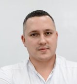 Пантелеенко Денис Андреевич