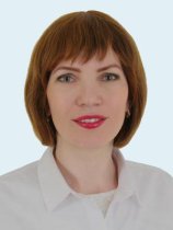 Сазыкина Оксана Юрьевна