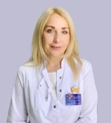 Морозова Оксана Владимировна