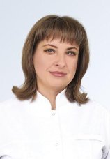 Полянская Юлия Николаевна