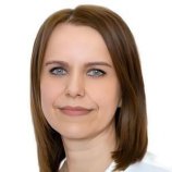 Строганова Ольга Александровна