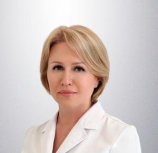 Мецаева Илона Анатольевна