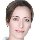 Евграфова Лариса Владимировна