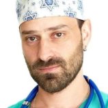 Левит Дмитрий Александрович