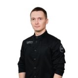 Шарифуллин Айнур Азатович