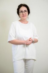 Тихонова Ирина Игоревна
