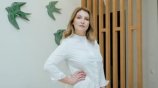 Фролова (Гаранина) Анна Николаевна