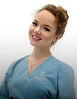 Чечетова Анастасия Олеговна