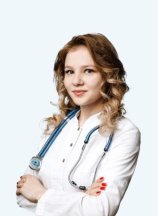 Ахмедзянова Эльвира Рустамовна