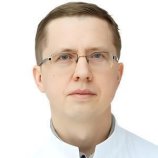 Гончаров Максим Юрьевич