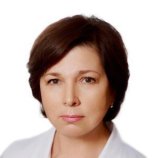 Борецкая Елена Ильинична