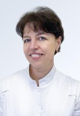 Мудраковская Элеонора Викторовна