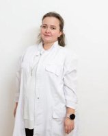 Архипова (Бурцева) Оксана Дмитриевна