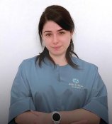 Галаева Залина Амирхановна
