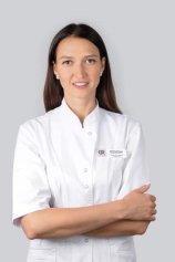 Мишина Татьяна Сергеевна