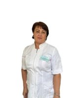 Паринова Людмила Владимировна