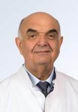 Межлумов Владимир Мушекевич