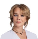 Еременко Светлана Викторовна