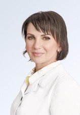 Сафошкина Галина Викторовна