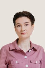 Боброва Ольга Сергеевна