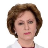 Бессонова Елена Николаевна