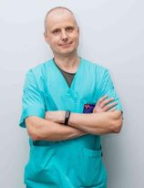 Ковалев Денис Владимирович
