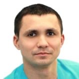 Зиятдинов Данил Жамилевич