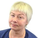 Рождественская Анна Вячеславовна