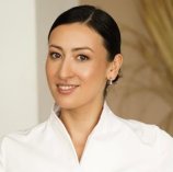 Фролова Анастасия