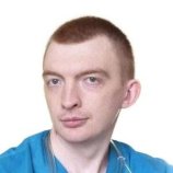 Фуражков Денис Александрович