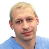 Горбенко Владислав Игоревич