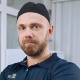 Сапронов Дмитрий Олегович