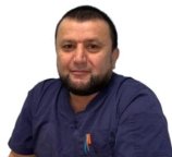 Аминов Джамшеджон Хуршедович