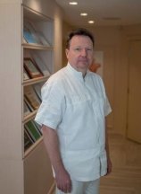 Чайкин Павел Николаевич