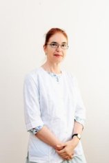 Соколова Ольга Борисовна