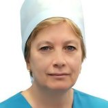 Булдакова Татьяна Львовна