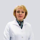 Сиднева Евгения Александровна